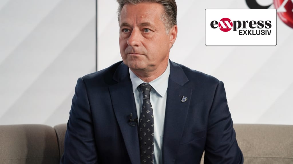 FPÖ-Mann wirft Kahr vor: Nur noch 25 Prozent der Gemeindewohnungen an Grazer - politik - exxpress Nachrichten