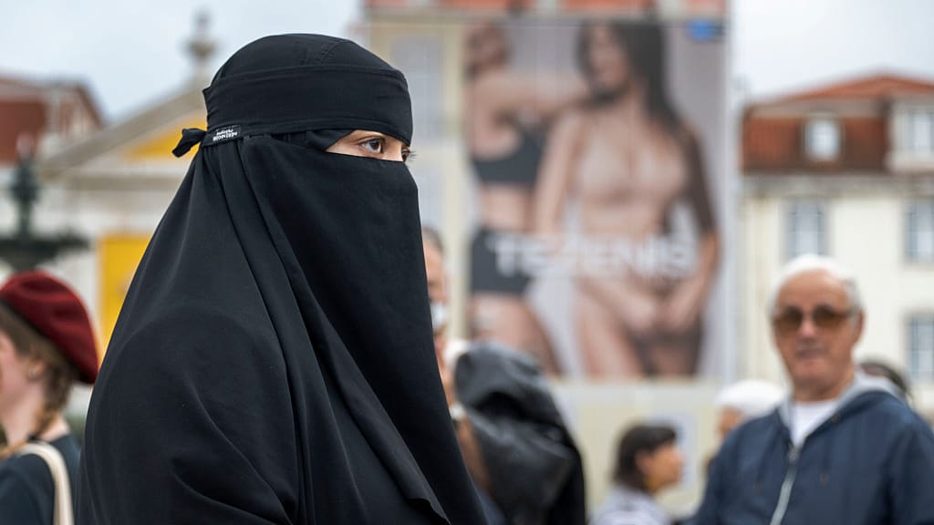 Mallorca plant Burka-Verbot: Wiederholungstätern drohen saftige Strafen - politik - exxpress Nachrichten