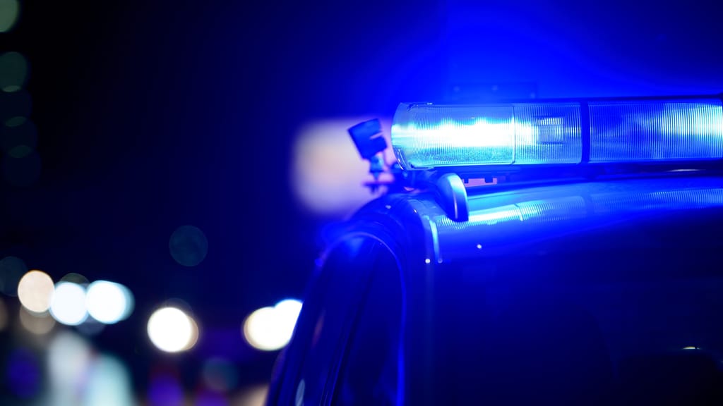 Umfrage-Hammer: 83 Prozent fühlen sich nachts nicht sicher! - politik - exxpress Nachrichten