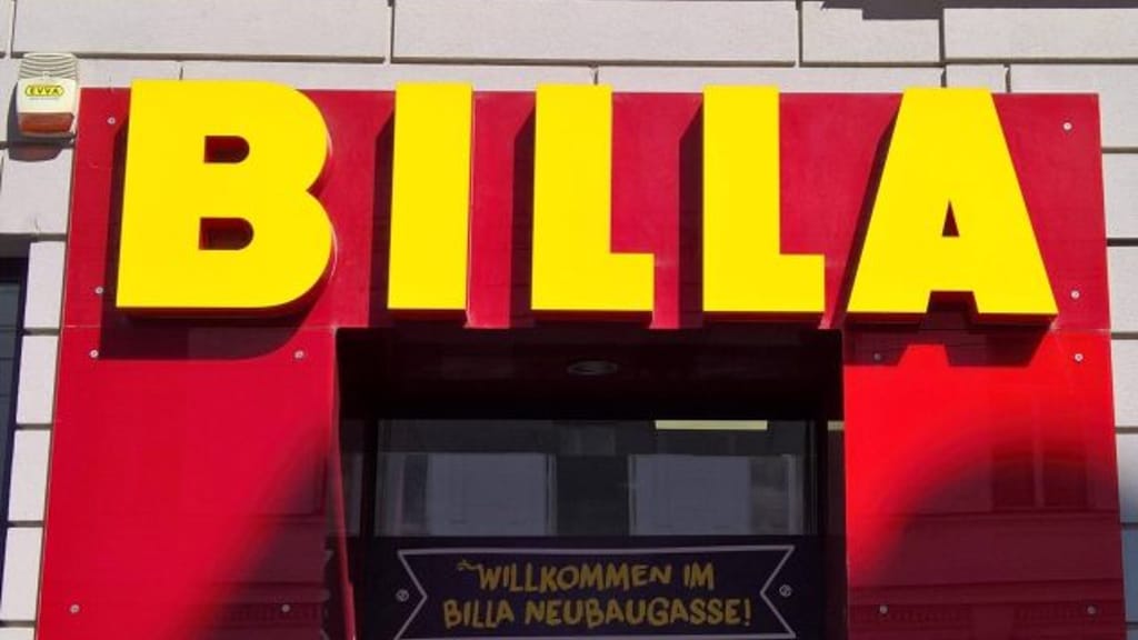 Rückruf bei Billa: Diese Produkte sofort zurückbringen-Verunreinigung entdeckt - news - exxpress Nachrichten
