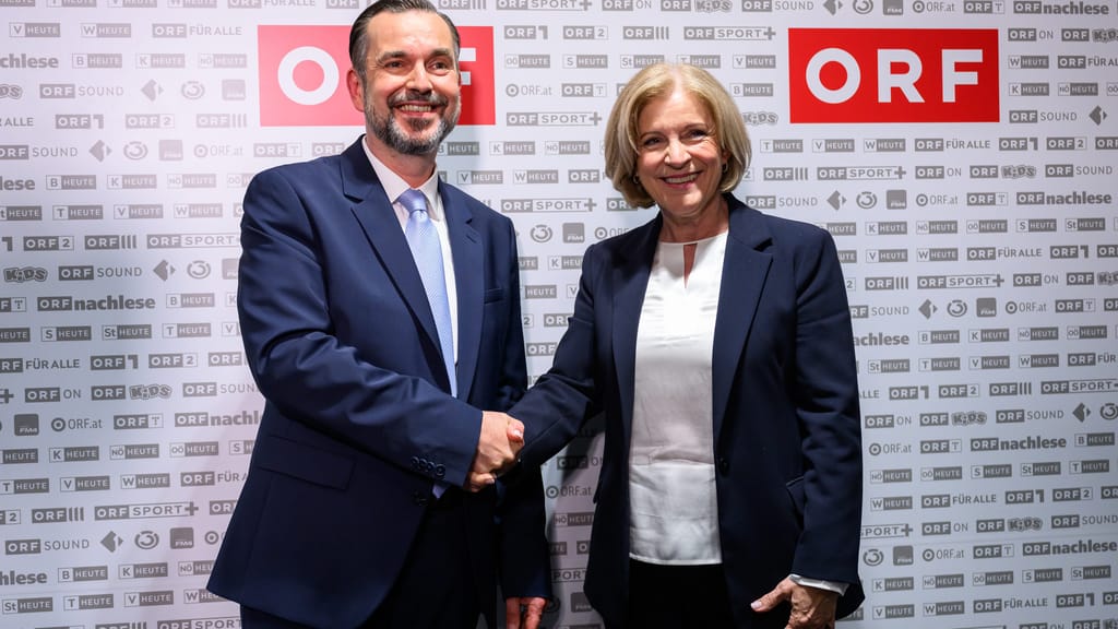 Umfrage-Klatsche für ORF-Wahl: 96 Prozent glauben nicht an faires Verfahren - politik - exxpress Nachrichten
