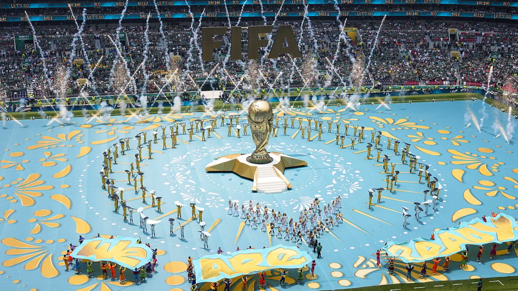 Die WM live bei exxpress: Kein Tor und kein Highlight verpassen - sport - exxpress Nachrichten