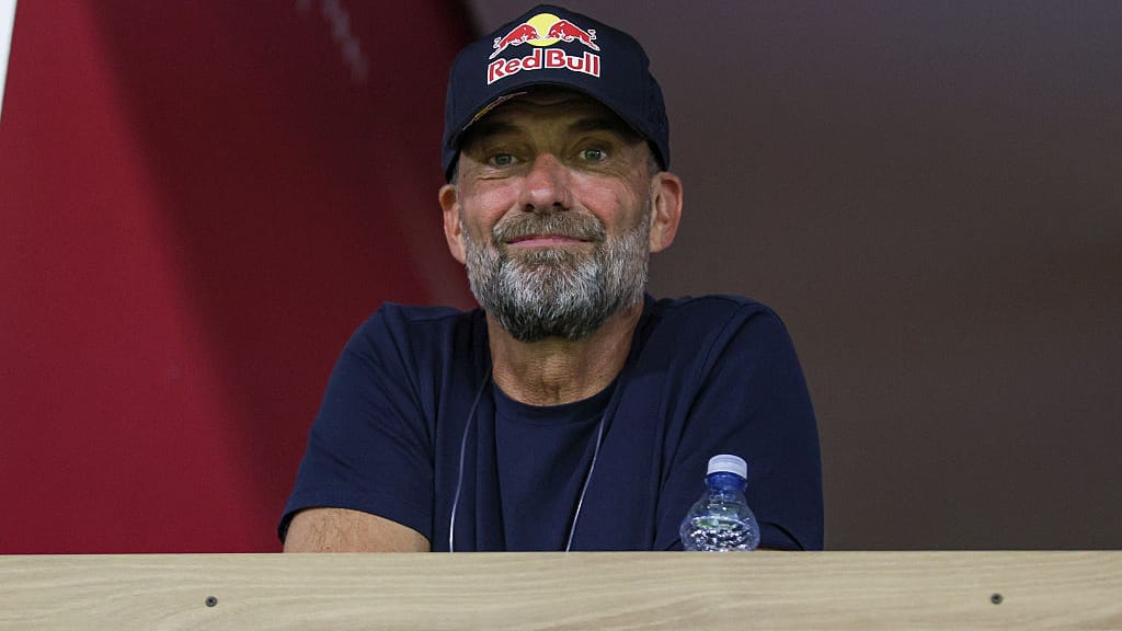 Klopp neuer DFB-Trainer: Zusage offenbar erfolgt – letzte Hürden bleiben - news - exxpress Nachrichten