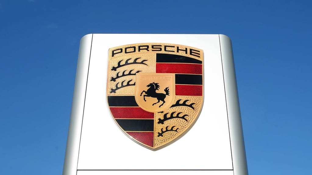 Aus für den Elektro-911: Porsche zieht überraschend die Reißleine - economy - exxpress Nachrichten