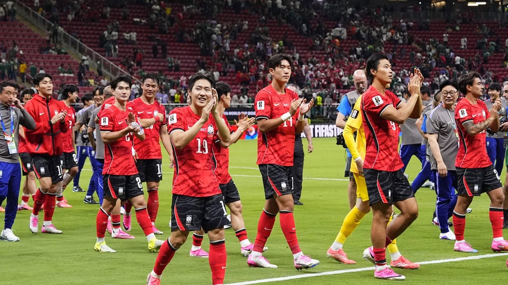 Leere Ränge schon am zweiten Spieltag: Gerät die Mega-WM zum Flop? - sport - exxpress Nachrichten