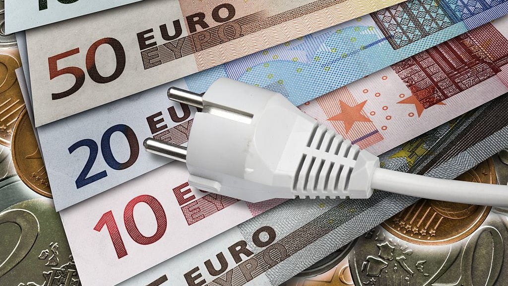 Strompreis in Österreich: Wie er sich zusammensetzt und was ihn beeinflusst - news - exxpress Nachrichten