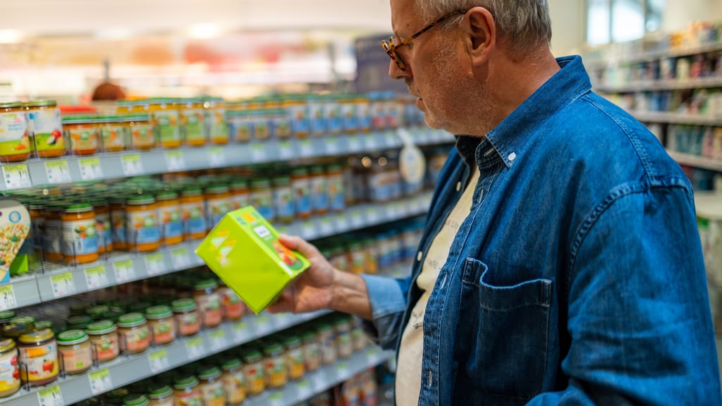 Supermarkt-Preise in Österreich: So kaufen Sie günstiger ein - news - exxpress Nachrichten