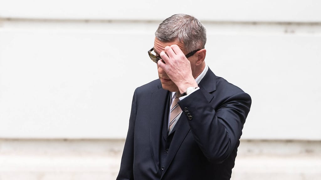 Causa Pilnacek: Verfahren eingestellt – diese Fälle sind noch offen - politik - exxpress Nachrichten