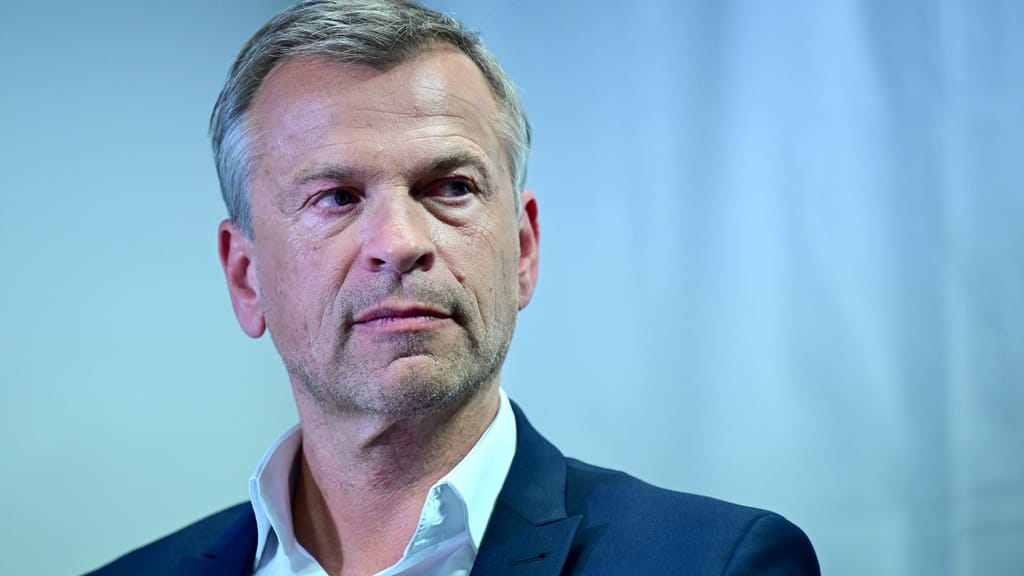 Postenschacher? Neos trommelten bei ORF-Wahl heimlich für Breitenecker - politik - exxpress Nachrichten