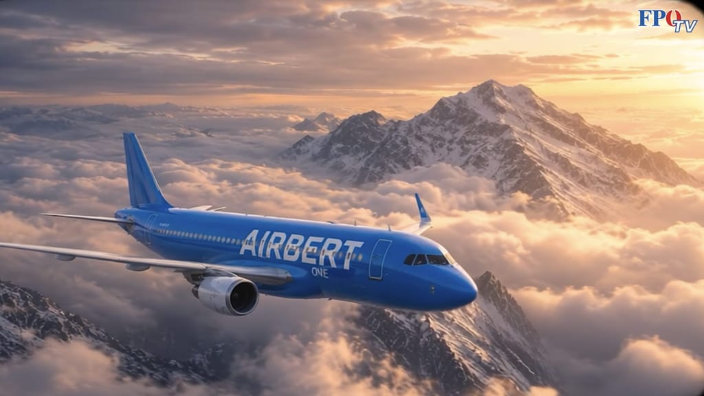 „Airbert One hebt ab“: FPÖ veröffentlicht „Remigrationssong“
