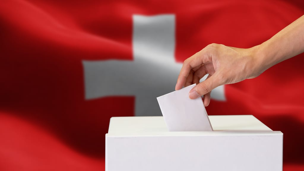Schweizer Volksabtimmung heute: Kommt die Zuwanderungs-Obergrenze? - politik - exxpress Nachrichten