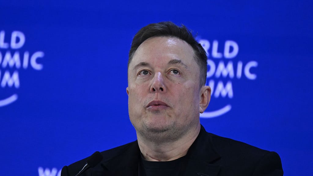 ZDF behauptet, Musk hätte zur „Jagd auf Migranten“ aufgerufen - politik - exxpress Nachrichten
