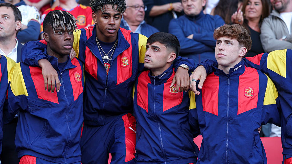 Fußball-WM: Spanien startet ins Turnier, Iran kommt in die USA - sport - exxpress Nachrichten