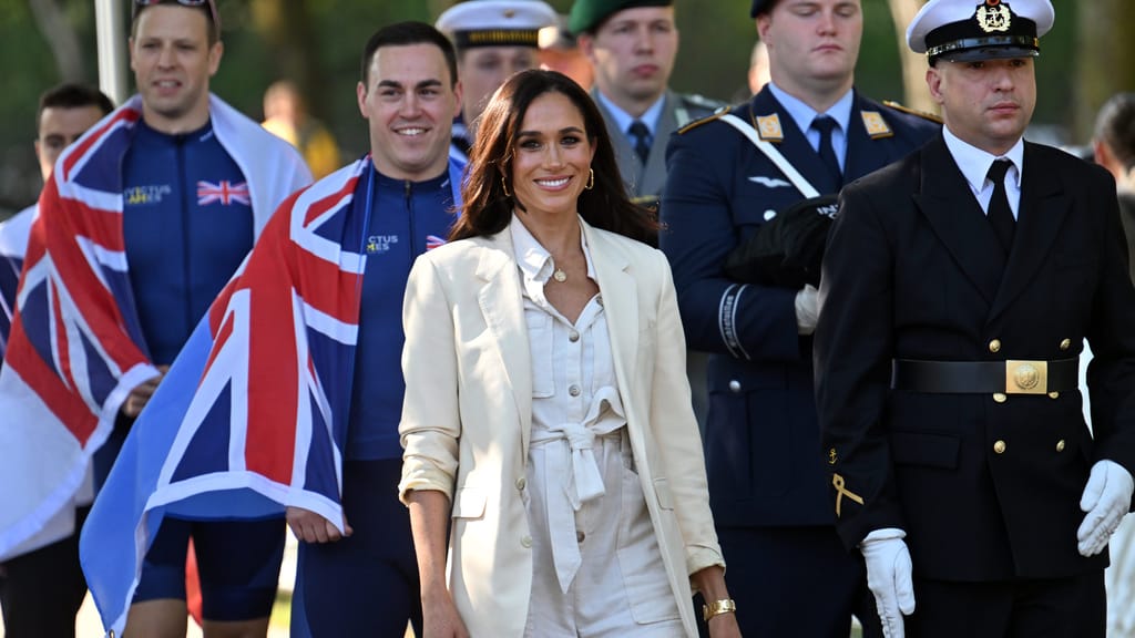 Millionen-Flop für Meghan? Herzogin sitzt auf Marmeladen-Bergen - lifestyle - exxpress Nachrichten