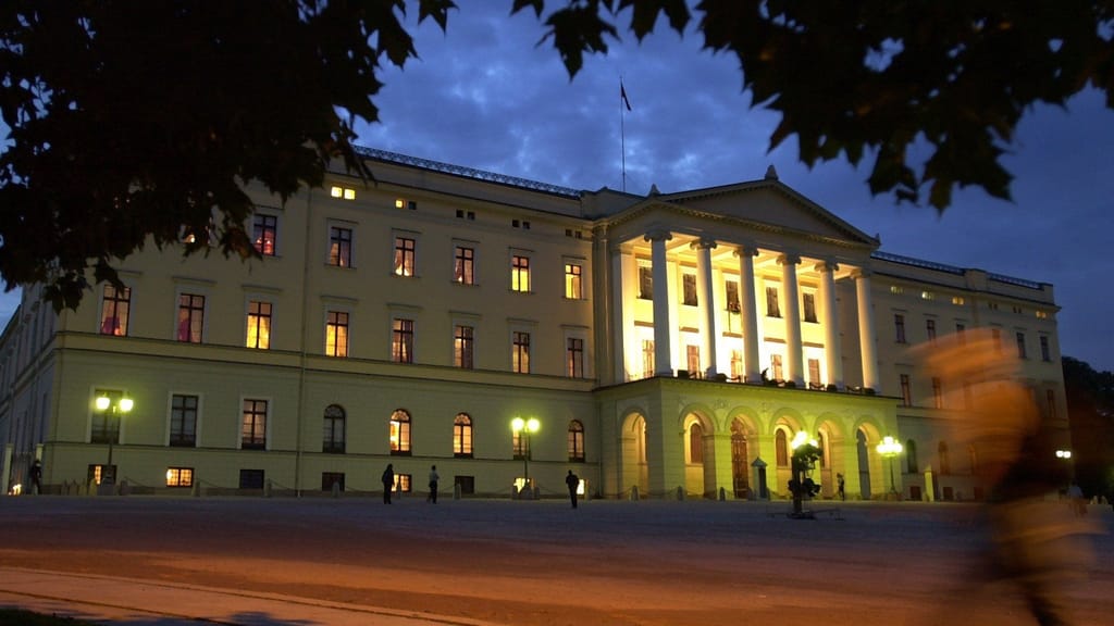 Norwegen im Schock: Sohn von Kronprinzessin Mette-Marit muss ins Gefängnis - news - exxpress Nachrichten