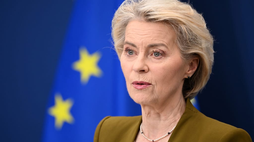 Brüssel blockiert Siri-KI: EU-Nutzer sind Digital-Bürger zweiter Klasse - economy - exxpress Nachrichten