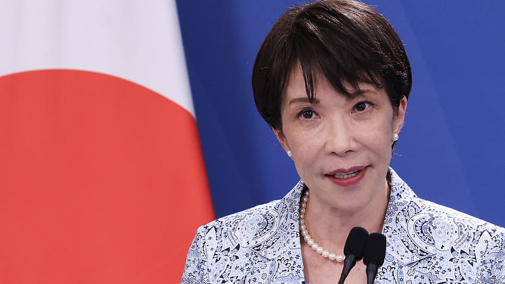 Wettlauf um Seltene Erden – Japan nimmt Grönland ins Visier - news - exxpress Nachrichten