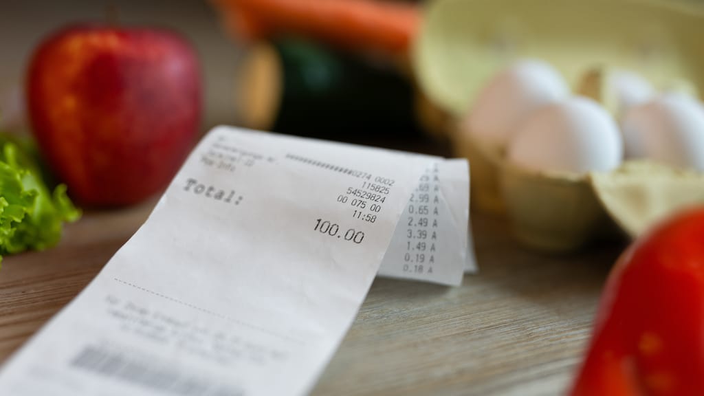 Gerade mal 45 Euro Ersparnis: Der große Supermarkt-Check zur MwSt.-Senkung - economy - exxpress Nachrichten