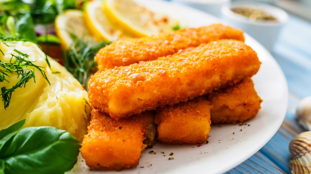 Fischstäbchen-Krise droht: EU plant neue Russland-Sanktionen - politik - exxpress Nachrichten