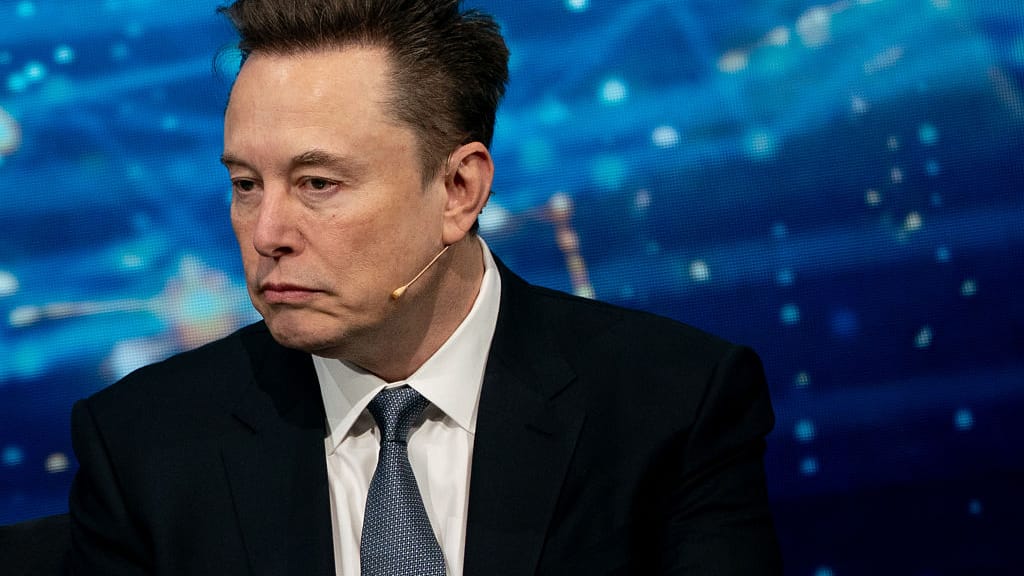 Wegen „Jagd auf Migranten“-Lüge: Elon Musk geht rechtlich gegen ZDF vor! - politik - exxpress Nachrichten