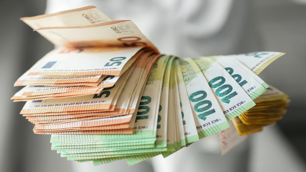 Sozialleistungsbetrug: Syrerin soll 10.800 Euro zu viel kassiert haben - economy - exxpress Nachrichten