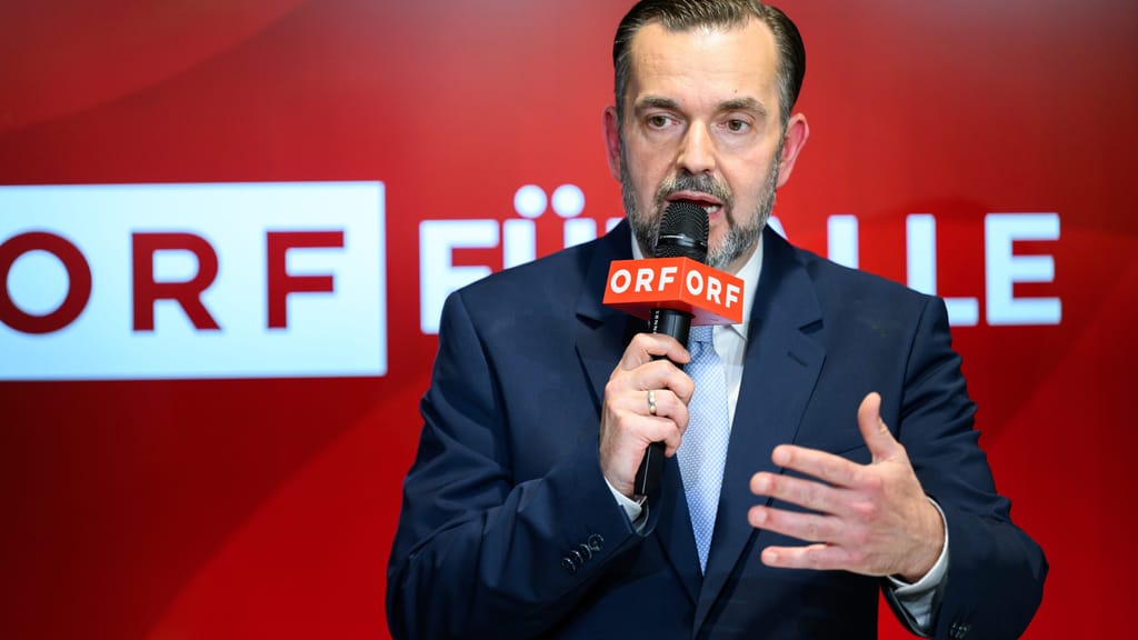 ORF-Umbau startet: Clemens Pig schreibt Spitzenjobs neu aus - news - exxpress Nachrichten