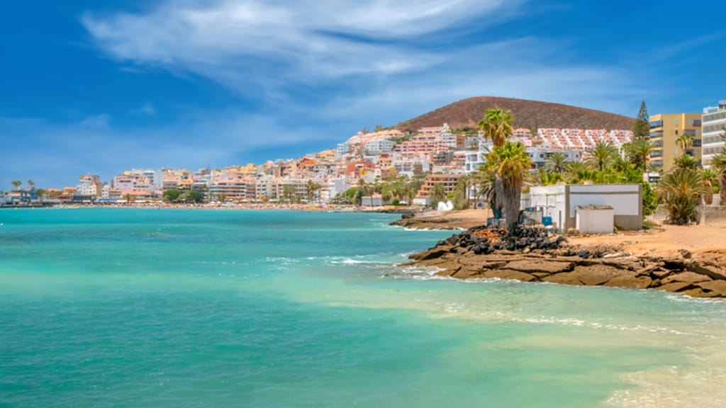 Teneriffa macht Schluss: Diese neuen Regeln treffen österreichische Urlauber - economy - exxpress Nachrichten