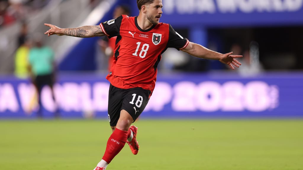 JETZT LIVE: 1:1 – Jordanien gleicht kurz nach Wiederanpfiff aus - sport - exxpress Nachrichten