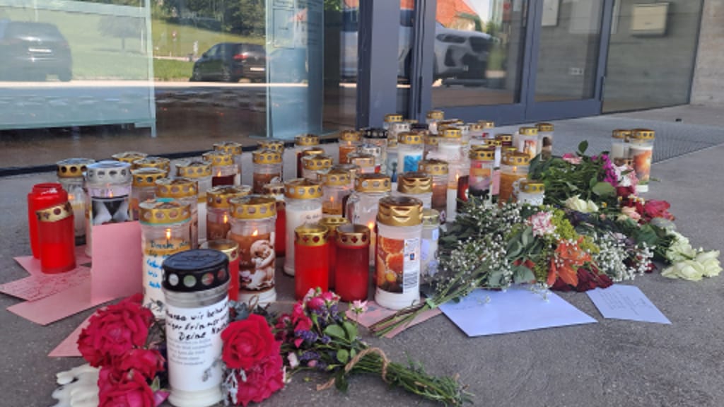 Nach Mord von Lehrerin: Neue Details schockieren Ermittler - news - exxpress Nachrichten