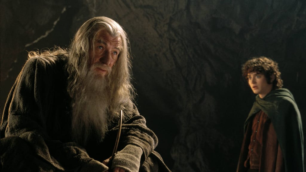 Neuer „Herr der Ringe“-Film bringt bekannte Stars zurück nach Mittelerde - lifestyle - exxpress Nachrichten