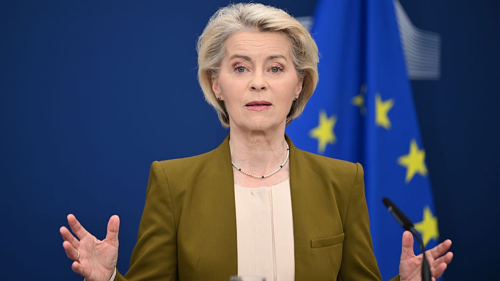 Fleisch muss wieder Fleisch sein: EU verbietet „Tofu-Kotelett“ - politik - exxpress Nachrichten