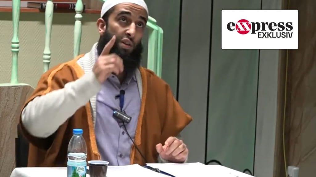 Salafisten-Influencer: Homosexuelle töten, Dessouszwang für Frauen - politik - exxpress Nachrichten