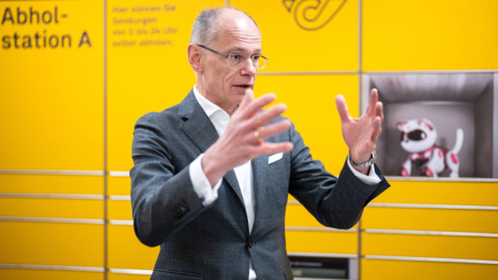 Post-Chef kritisiert Paketsteuer: Auch heimische Händler betroffen - economy - exxpress Nachrichten