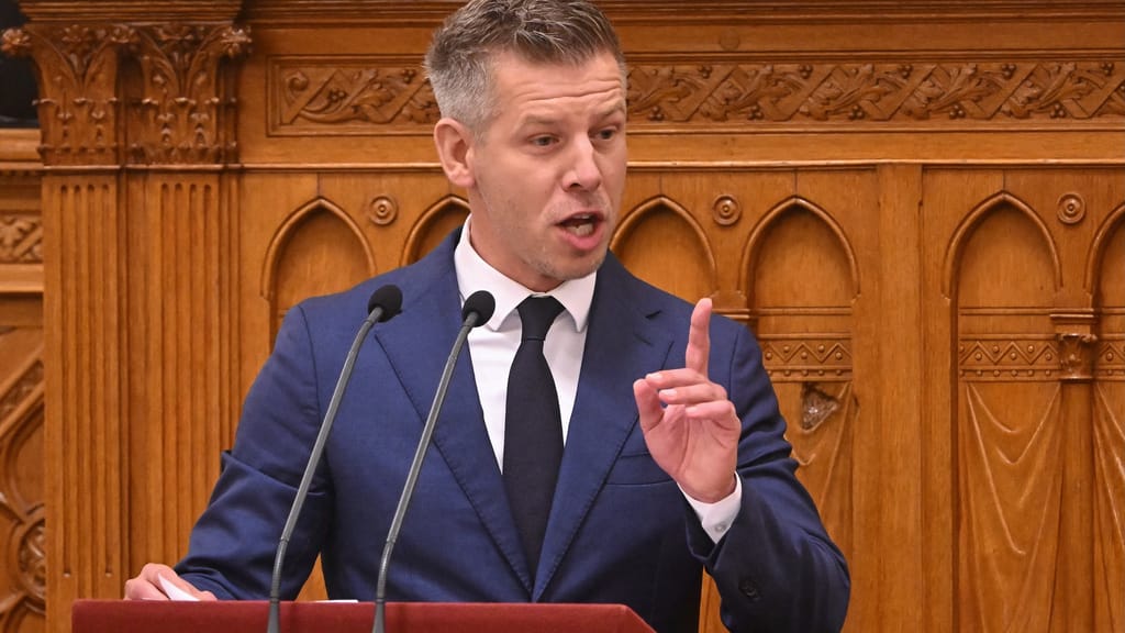 Lex Orbán: So schaltet Magyar seinen Vorgänger für immer aus - politik - exxpress Nachrichten