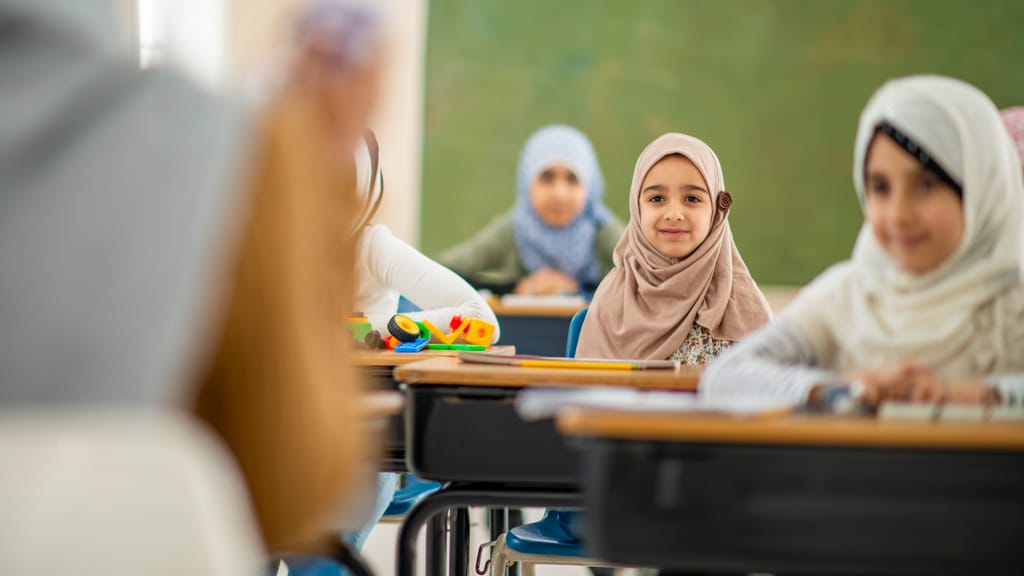 Streit zwischen Ministerin und Islamischer Glaubensgemeinschaft eskaliert - news - exxpress Nachrichten