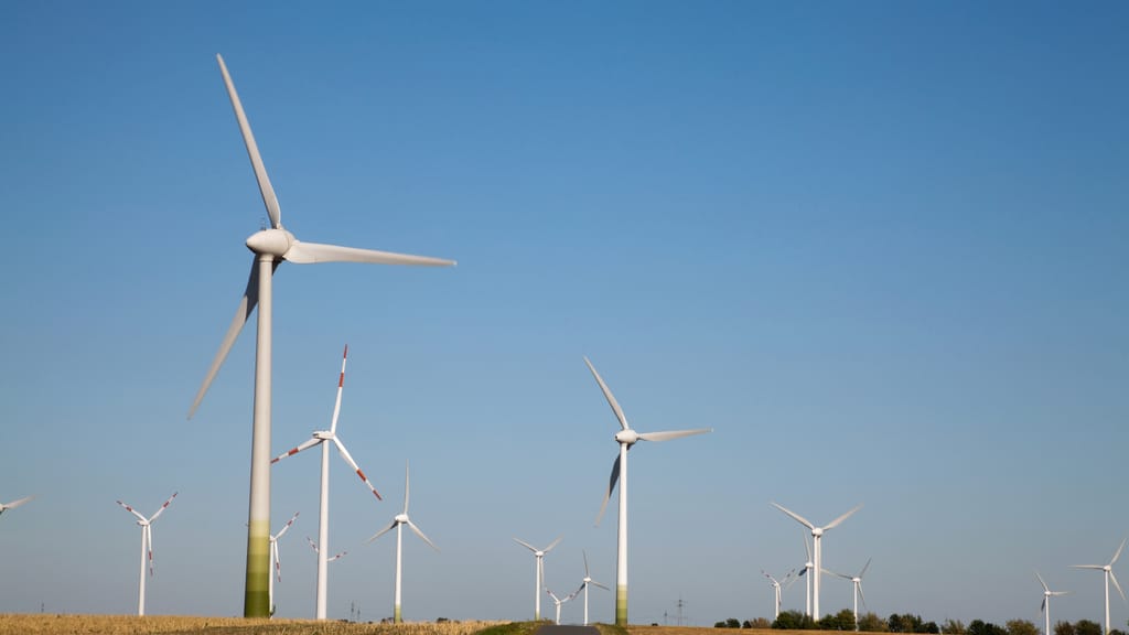 Stromnetz unter Druck: Schweden entgeht nur knapp einem Blackout - economy - exxpress Nachrichten