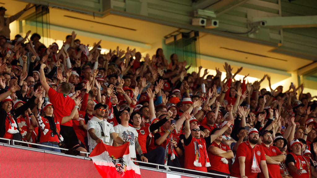 „Wichtiger Sieg“: ÖFB-Elf jubelt über erfolgreichen Auftakt - sport - exxpress Nachrichten