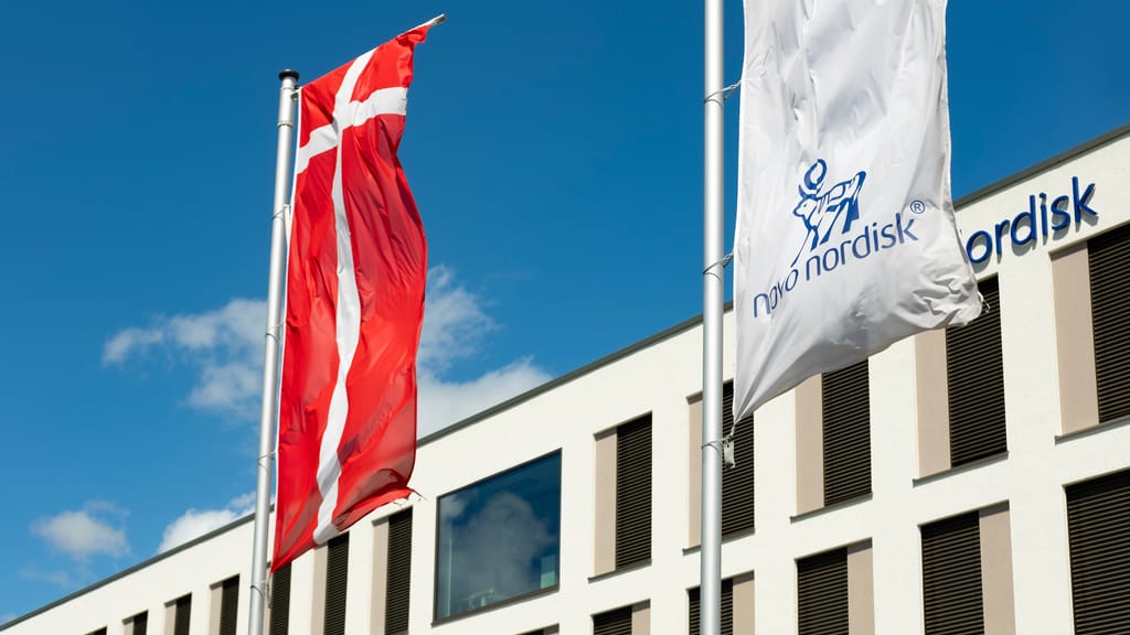 Cyberangriff auf dänischen Pharmakonzern: Erpresser wollen 25 Millionen US-Dollar - economy - exxpress Nachrichten