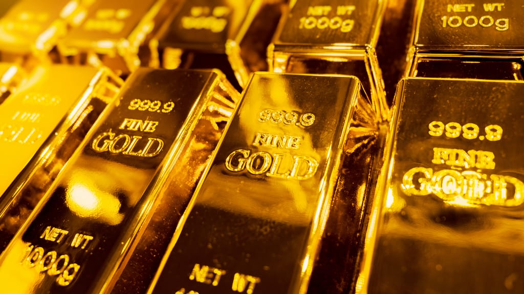 Jetzt Gold kaufen oder noch warten? - economy - exxpress Nachrichten
