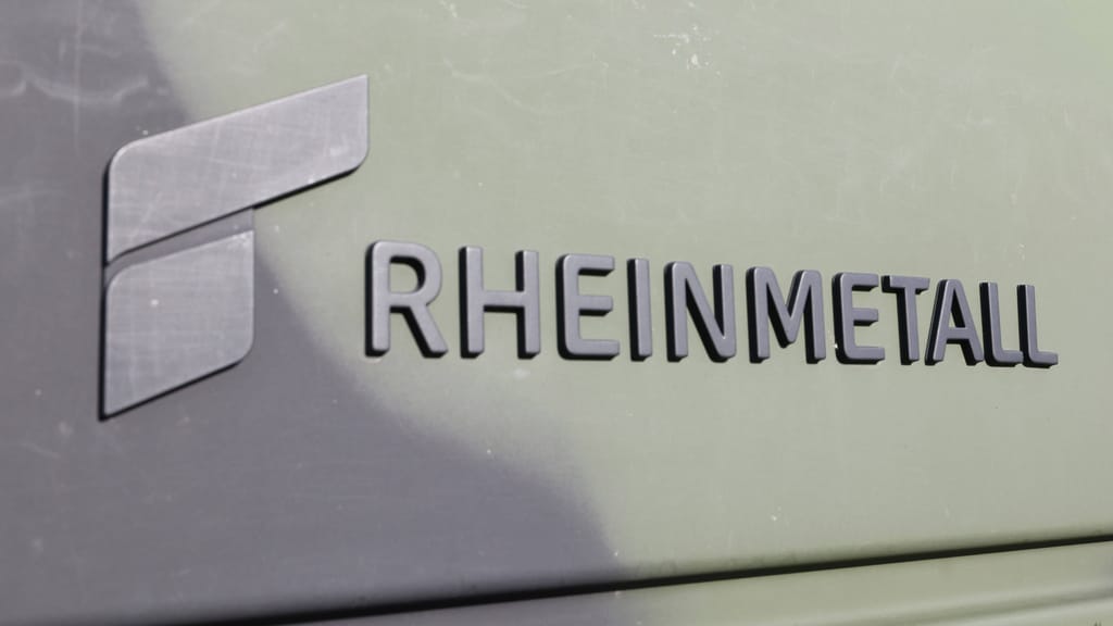 Milliardengeschäft Kamikaze-Drohnen? Rheinmetall stellt Werk komplett um - economy - exxpress Nachrichten