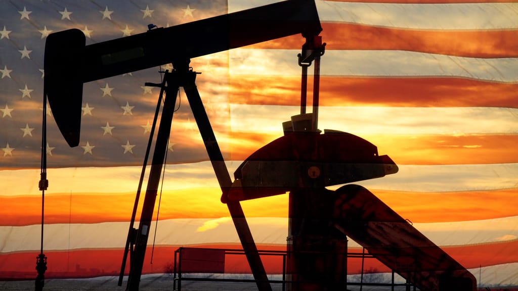 US-Ölreserve schmilzt dahin: Vorräte auf tiefstem Stand seit über 40 Jahren - economy - exxpress Nachrichten