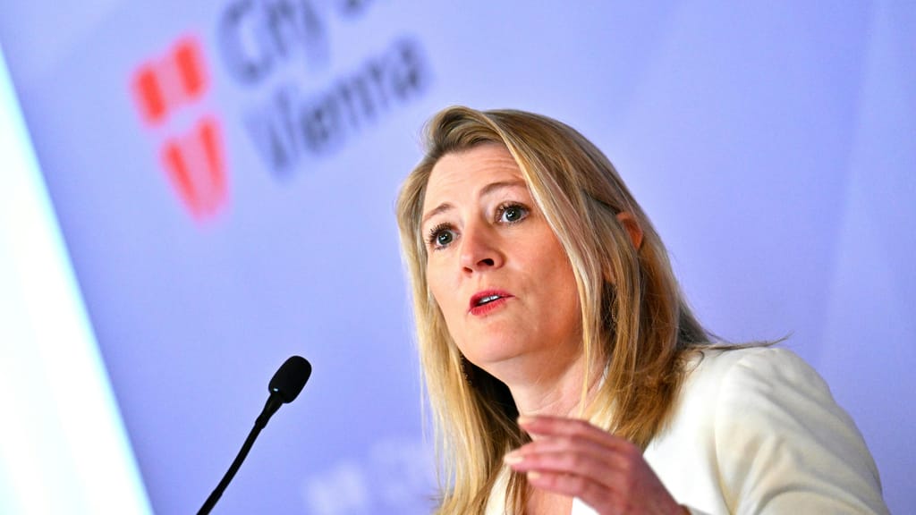 „Feiern etwas, das es nicht gibt“ – Bezirksvorsteher deckt NEOS-Schwindel auf - politik - exxpress Nachrichten
