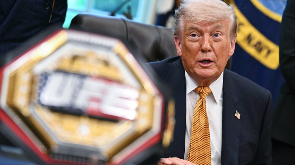 FBI stoppt Terror am Weißen Haus: Trump, Netanyahu, Musk auf Abschussliste - news - exxpress Nachrichten