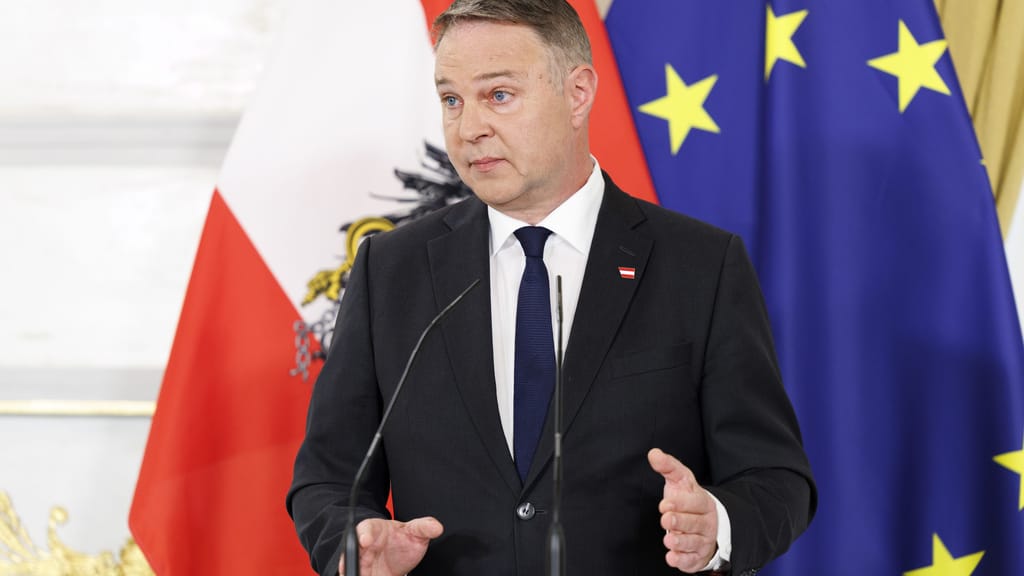 SPÖ unter Druck: Mehrere Postenschacher sorgen für heftige Diskussionen - politik - exxpress Nachrichten