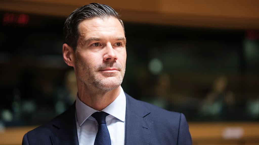 Schweden macht Ernst: Aufenthalt wird zur Bewährungsprobe – auch ohne Straftat - politik - exxpress Nachrichten