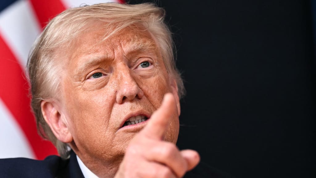 CIA-Chef warnte Trump: Iran meint es mit dem Atom-Deal nicht ernst - politik - exxpress Nachrichten