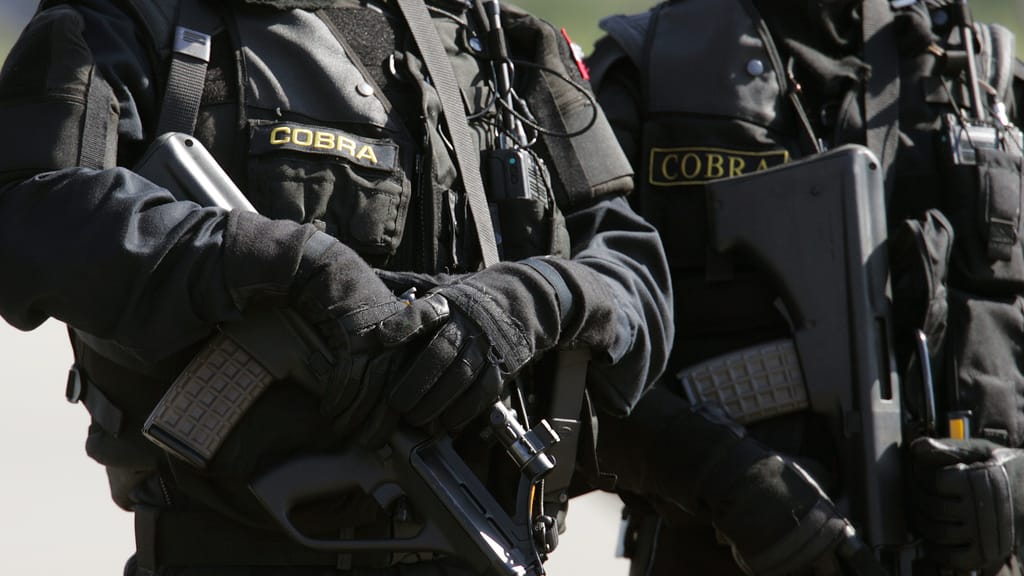 Terror-Experte warnt: „Österreich ist heute ein primäres Terrorziel“ - politik - exxpress Nachrichten