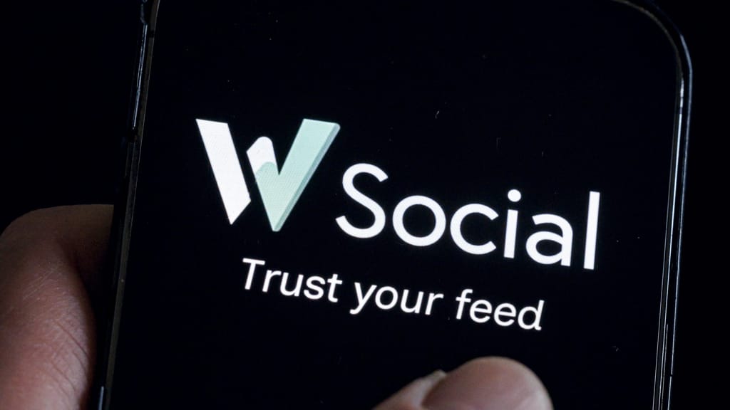 Europa gegen Musk? Neue Plattform „W Social“ will X den Kampf ansagen - news - exxpress Nachrichten