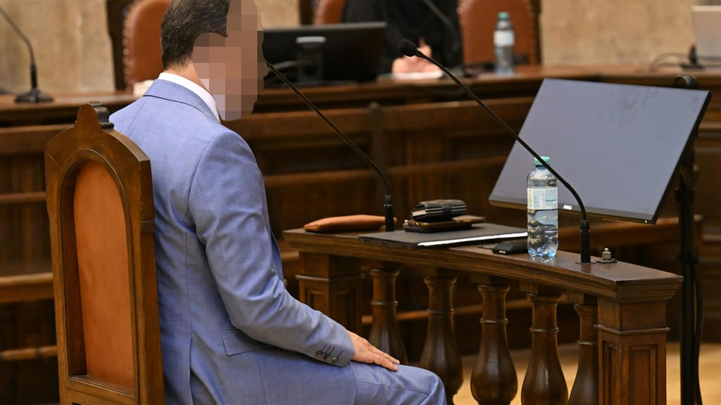 Prophezeite Israels Untergang: Imam nun von Terror-Vorwürfen freigesprochen - news - exxpress Nachrichten