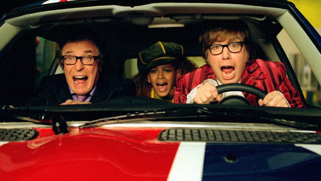 Austin Powers ist zurück! Mike Myers bestätigt vierten Film - lifestyle - exxpress Nachrichten